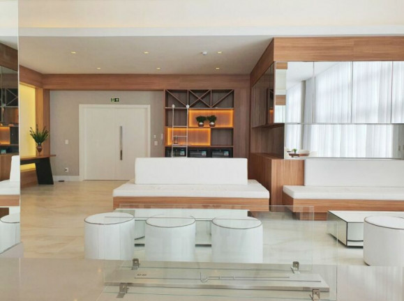 Imagem Apartamento com 3 Quartos à Venda, 320 m² em Bela Vista - Porto Alegre