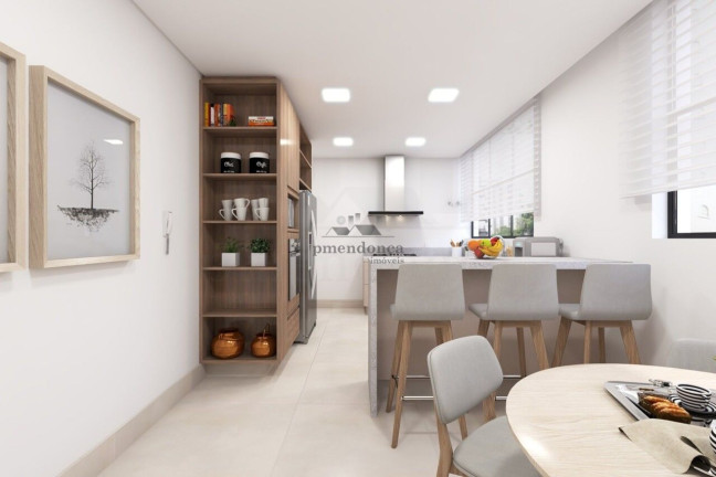Imagem Apartamento com 4 Quartos à Venda, 239 m² em Higienópolis - São Paulo