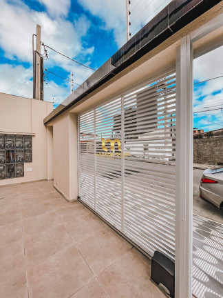 Imagem Casa com 2 Quartos à Venda, 51 m² em Esmeralda - Praia Grande Imagem Casa com 2 Quartos à Venda, 51 m² em Esmeralda - Praia Grande