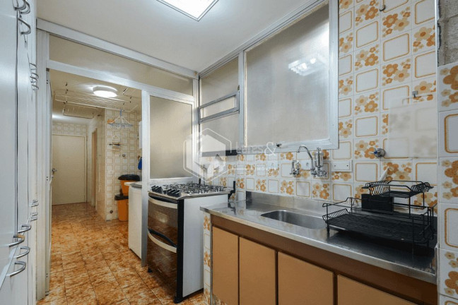 Imagem Apartamento com 3 Quartos à Venda, 154 m² em Bela Vista - São Paulo