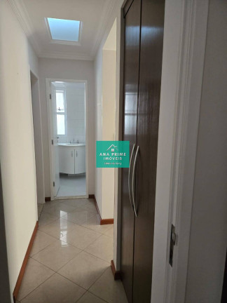 Imagem Apartamento com 3 Quartos para Alugar, 114 m² em Parque Residencial Aquarius - São José Dos Campos Imagem Apartamento com 3 Quartos para Alugar, 114 m² em Parque Residencial Aquarius - São José Dos Campos