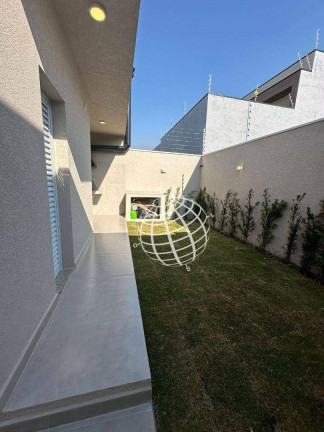 Imagem Casa com 3 Quartos à Venda, 92 m² em Bella Atibaia - Atibaia