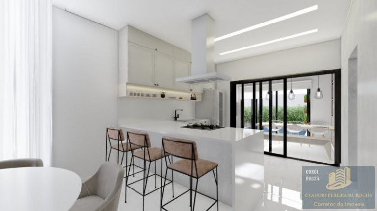 Imagem Casa de Condomínio com 3 Quartos à Venda, 130 m² em Residencial Vitória Phitus - Itupeva Imagem Casa de Condomínio com 3 Quartos à Venda, 130 m² em Residencial Vitória Phitus - Itupeva