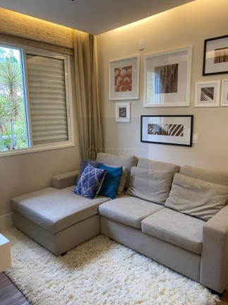 Imagem Apartamento com 2 Quartos à Venda, 115 m² em Tamboré - Santana De Parnaíba