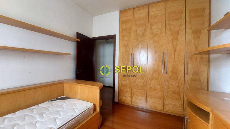 Imagem Apartamento com 4 Quartos à Venda, 250 m² em Vila Bastos - Santo André Imagem Apartamento com 4 Quartos à Venda, 250 m² em Vila Bastos - Santo André