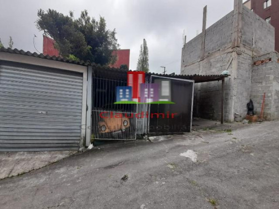 Imagem Apartamento com 2 Quartos à Venda, 36 m² em Cidade Tiradentes - São Paulo