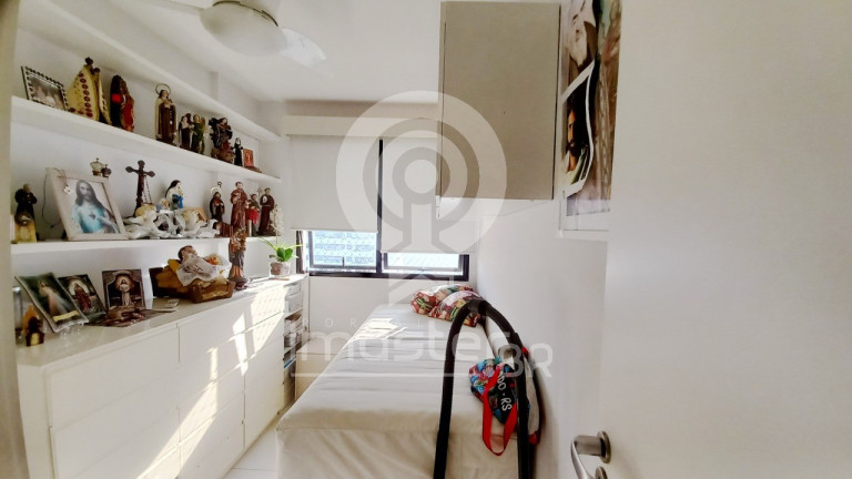 Imagem Imóvel com 4 Quartos à Venda, 163 m² em Recreio Dos Bandeirantes - Rio De Janeiro