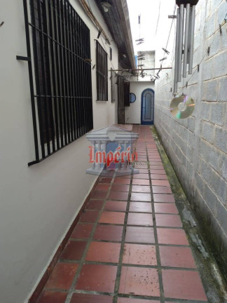 Casa com 3 Quartos à Venda, 145 m² em Santa Maria - Santo André