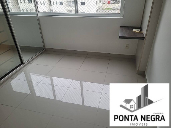 Imagem Apartamento com 3 Quartos à Venda, 117 m² em Ponta Negra - Manaus