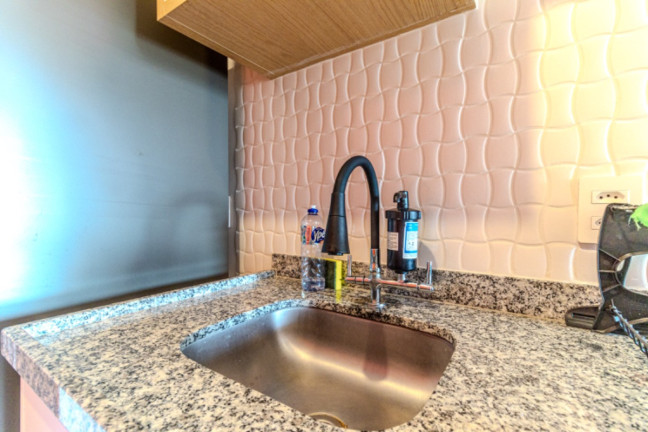 Imagem Studio com 1 Quarto à Venda, 30 m² em Higienópolis - São Paulo
