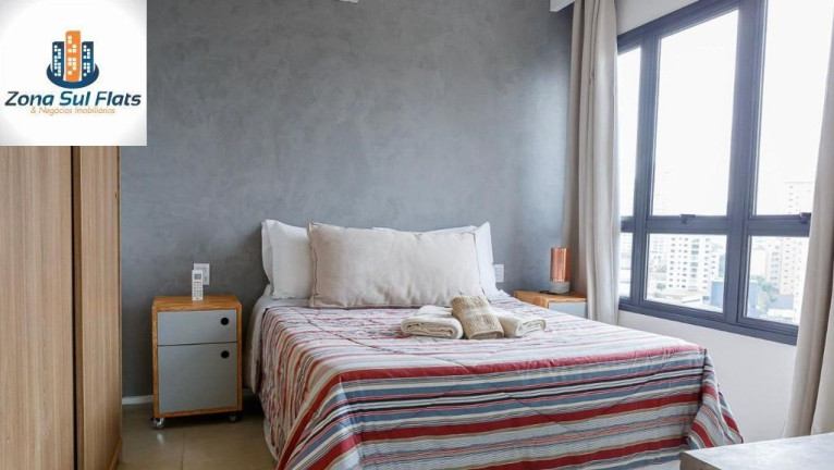 Imagem Apartamento com 1 Quarto à Venda, 32 m² em Pinheiros - São Paulo Imagem Apartamento com 1 Quarto à Venda, 32 m² em Pinheiros - São Paulo