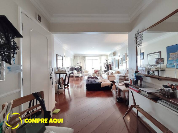 Imagem Apartamento com 4 Quartos à Venda, 327 m² em Higienópolis - São Paulo Imagem Apartamento com 4 Quartos à Venda, 327 m² em Higienópolis - São Paulo