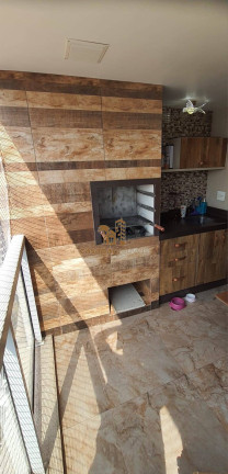 Imagem Apartamento com 3 Quartos à Venda, 72 m² em Osvaldo Cruz - São Caetano Do Sul