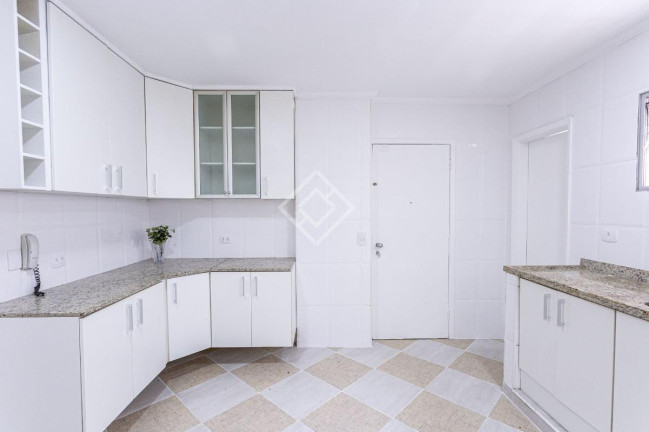 Imagem Apartamento com 2 Quartos à Venda, 118 m² em Perdizes - São Paulo