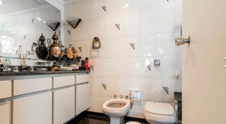 Imagem Imóvel com 4 Quartos à Venda, 240 m² em Perdizes - São Paulo Imagem Imóvel com 4 Quartos à Venda, 240 m² em Perdizes - São Paulo