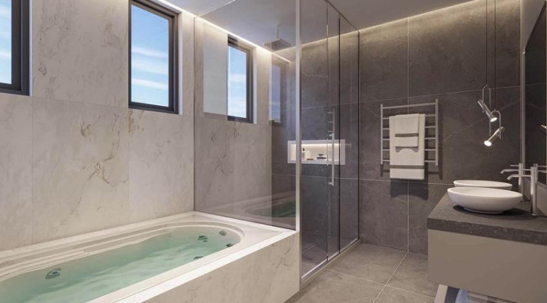 Imagem Apartamento com 3 Quartos à Venda, 225 m² em Cabral - Curitiba
