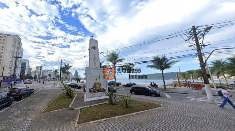 Imagem Apartamento com 2 Quartos à Venda, 110 m² em Gonzaguinha - São Vicente Imagem Apartamento com 2 Quartos à Venda, 110 m² em Gonzaguinha - São Vicente