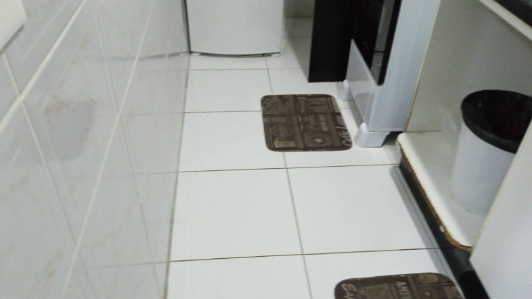 Imagem Apartamento com 3 Quartos à Venda, 53 m² em Pinheirinho - Curitiba