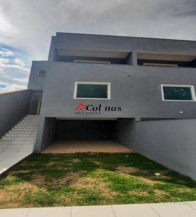 Imagem Sobrado com 3 Quartos à Venda, 125 m² em Depois Do Centro - Ibiúna Imagem Sobrado com 3 Quartos à Venda, 125 m² em Depois Do Centro - Ibiúna