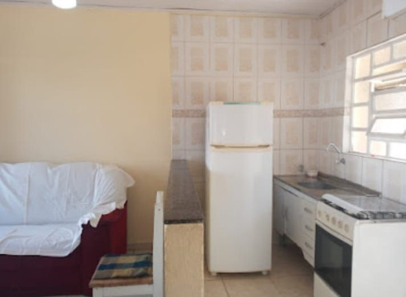 Imagem Casa com 2 Quartos à Venda, 55 m² em Centro - Mongaguá