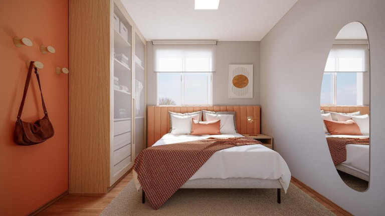 Imagem Apartamento com 2 Quartos à Venda, 70 m² em Triagem - Rio De Janeiro Imagem Apartamento com 2 Quartos à Venda, 70 m² em Triagem - Rio De Janeiro