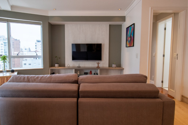 Imagem Apartamento com 2 Quartos à Venda, 104 m² em Perdizes - São Paulo