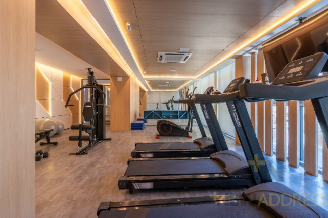 Imagem Apartamento com 4 Quartos à Venda, 138 m² em Praia Do Canto - Vitória