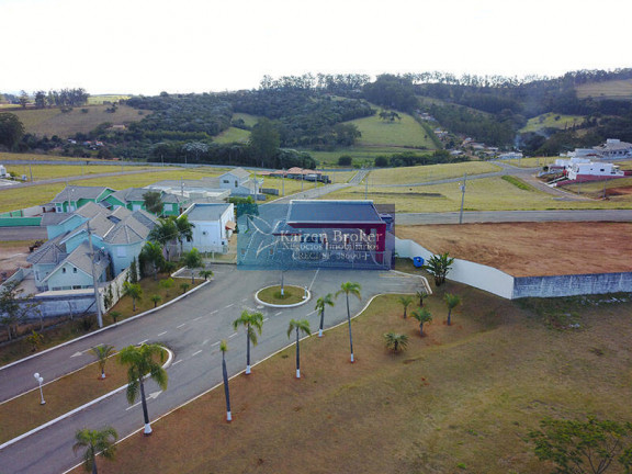 Terreno em Condomínio à Venda,  em Condomínio Jardim Flamboyan - Bragança Paulista