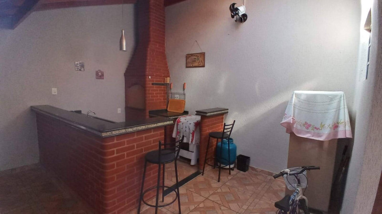 Imagem Casa com 3 Quartos à Venda, em Jardim Residencial Campo Novo - Limeira Imagem Casa com 3 Quartos à Venda, em Jardim Residencial Campo Novo - Limeira