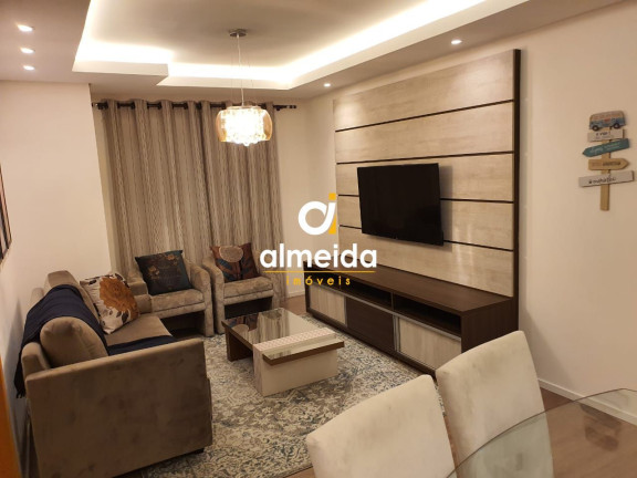 Imagem Apartamento com 2 Quartos à Venda, 82 m² em Nossa Senhora Das Dores - Santa Maria