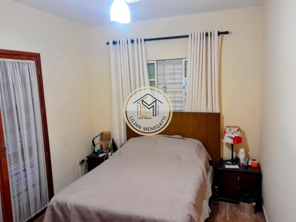 Imagem Casa com 2 Quartos à Venda, 173 m² em Jardim Europa - Itupeva