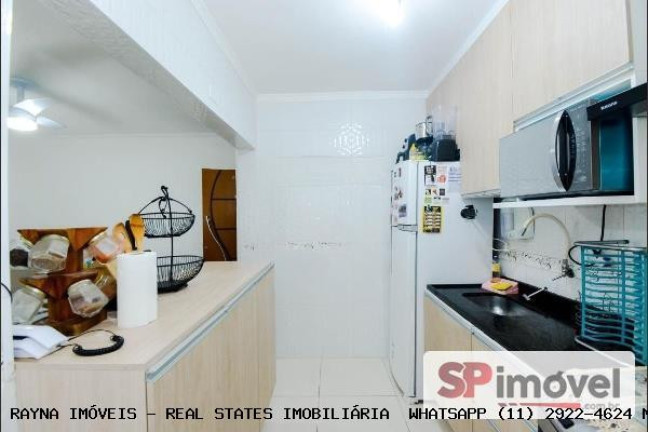 Imagem Apartamento com 2 Quartos à Venda, 73 m² em água Chata