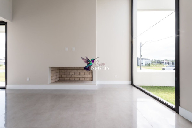 Imagem Casa com 3 Quartos à Venda, 190 m² em Centenário - Torres