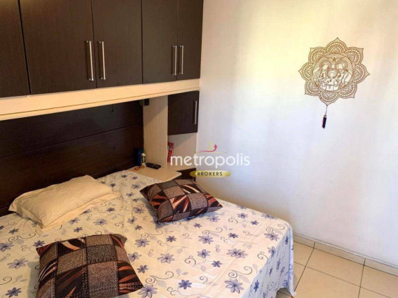 Imagem Apartamento com 2 Quartos à Venda, 75 m² em Jardim Bela Vista (zona Norte) - São Paulo Imagem Apartamento com 2 Quartos à Venda, 75 m² em Jardim Bela Vista (zona Norte) - São Paulo
