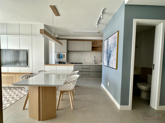 Imagem Apartamento com 1 Quarto à Venda, 54 m² em Carvoeira - Florianópolis Imagem Apartamento com 1 Quarto à Venda, 54 m² em Carvoeira - Florianópolis