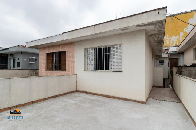 Imagem Casa com 3 Quartos à Venda, em Vila Santa Catarina - São Paulo Imagem Casa com 3 Quartos à Venda, em Vila Santa Catarina - São Paulo