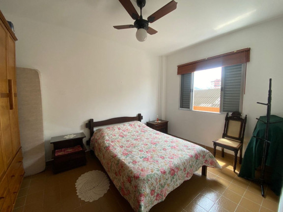 Imagem Apartamento com 1 Quarto à Venda, 44 m² em Boqueirão - Praia Grande