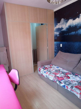 Imagem Cobertura com 3 Quartos à Venda, 98 m² em Vila Garcia - Jundiaí Imagem Cobertura com 3 Quartos à Venda, 98 m² em Vila Garcia - Jundiaí