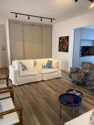 Imagem Apartamento com 2 Quartos à Venda, 85 m² em Pinheiros - São Paulo Imagem Apartamento com 2 Quartos à Venda, 85 m² em Pinheiros - São Paulo
