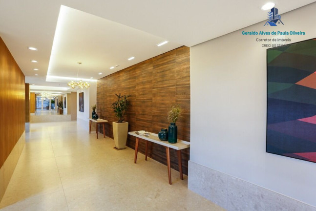 Imagem Apartamento com 3 Quartos à Venda, 79 m² em Setor Coimbra - Goiânia Imagem Apartamento com 3 Quartos à Venda, 79 m² em Setor Coimbra - Goiânia