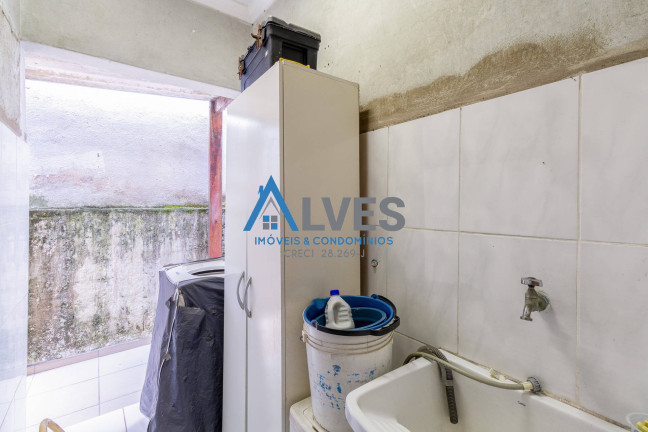 Imagem Casa com 2 Quartos à Venda, 125 m² em Demarchi - São Bernardo Do Campo