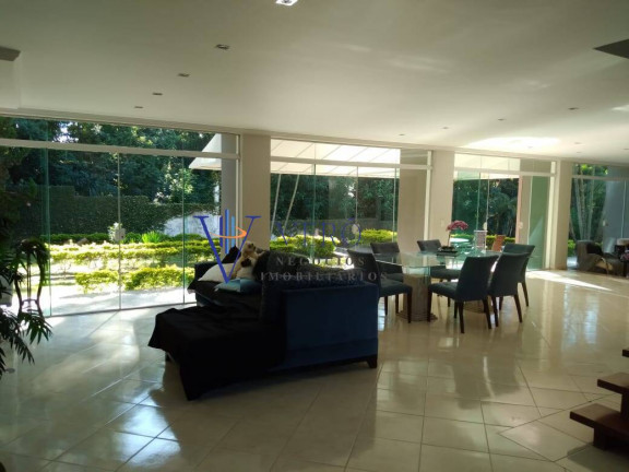 Imagem Casa com 4 Quartos à Venda, 2.200 m² em Outeiro De São Fernando - Barueri
