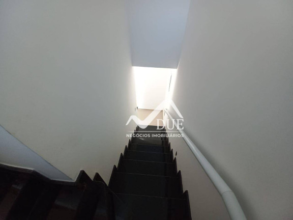 Imagem Casa de Vila com 3 Quartos à Venda, 110 m² em Embaré - Santos Imagem Casa de Vila com 3 Quartos à Venda, 110 m² em Embaré - Santos