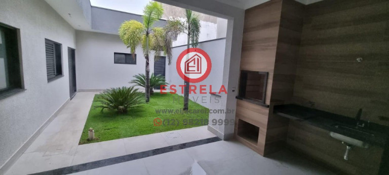 Imagem Casa com 2 Quartos à Venda, 250 m² em Loteamento Villa Branca - Jacareí Imagem Casa com 2 Quartos à Venda, 250 m² em Loteamento Villa Branca - Jacareí