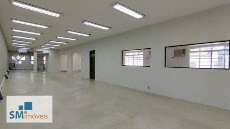 Imagem Casa com 5 Quartos para Alugar, 500 m² em Brooklin - São Paulo Imagem Casa com 5 Quartos para Alugar, 500 m² em Brooklin - São Paulo