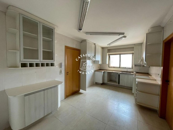 Imagem Apartamento com 3 Quartos à Venda, 170 m² em Santa Cruz Do José Jacques - Ribeirão Preto