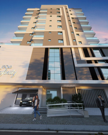 Imagem Apartamento com 2 Quartos à Venda, 85 m² em Porto Belo - Porto Belo
