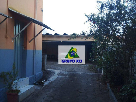 Imagem Sobrado à Venda, 909 m² em Centro - Tietê Imagem Sobrado à Venda, 909 m² em Centro - Tietê
