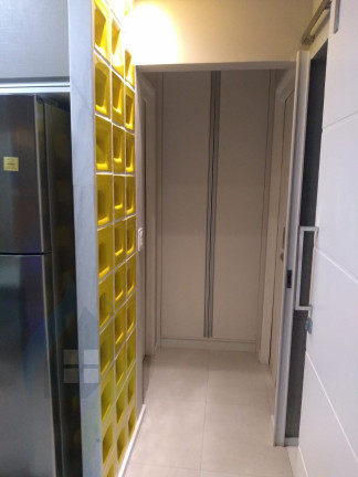 Imagem Imóvel com 2 Quartos à Venda, 58 m² em Centro - Bertioga
