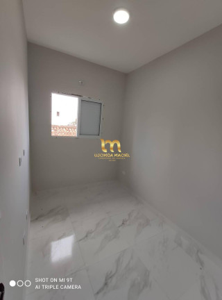 Imagem Casa de Condomínio com 2 Quartos à Venda, 58 m² em Aviação - Praia Grande